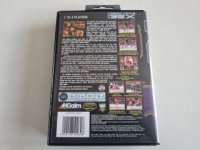 (Bild für) MD WWF Raw 32x