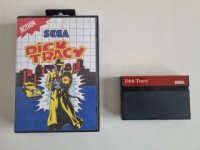 (Bild für) MS Dick Tracy
