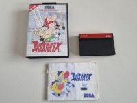 (Bild für) MS Asterix