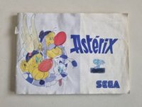 (Bild für) MS Asterix