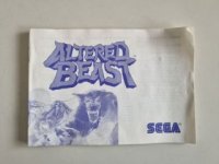 (Bild für) MS Altered Beast