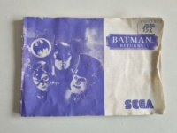 (Bild für) MS Batman Returns