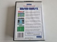 (Bild für) MS Master Games 1