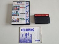 (Bild für) MS Master Games 1