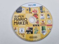 (Bild für) Wii U Super Mario Maker EUR