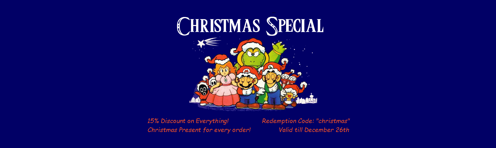 (Bild für) Christmas