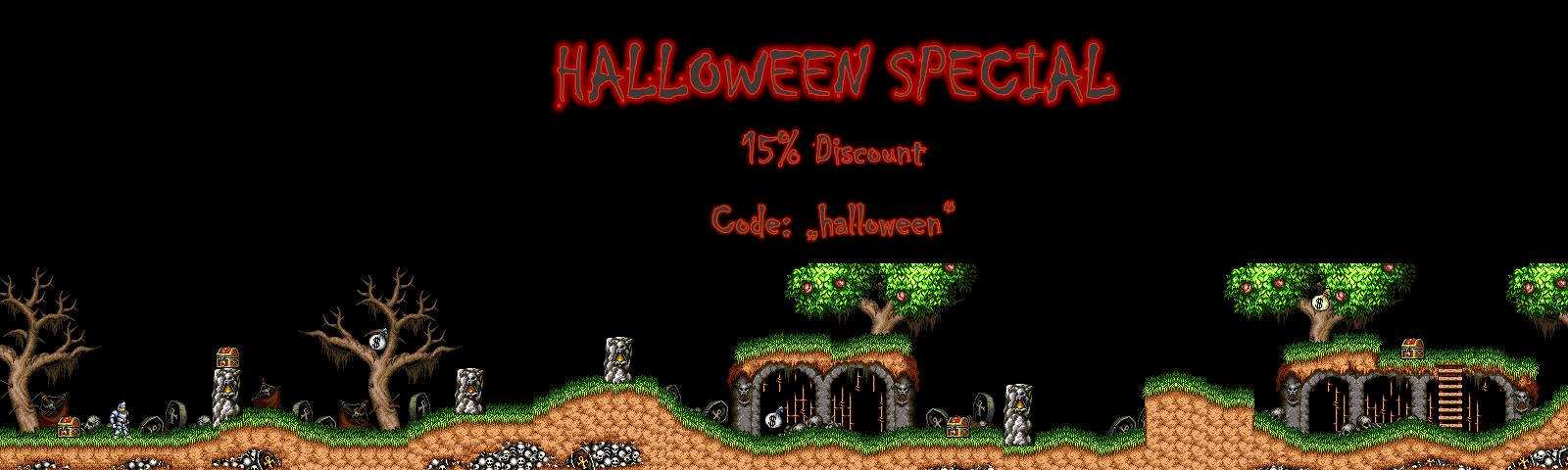 (Bild für) Halloween