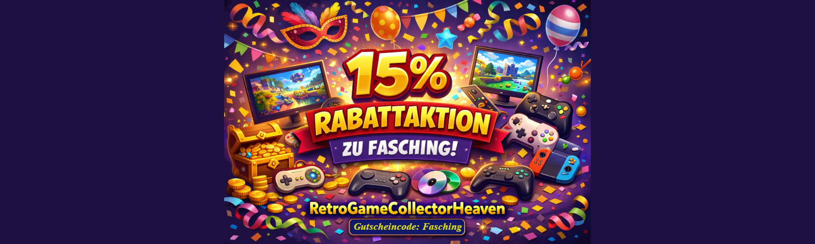 (Bild für) fasching