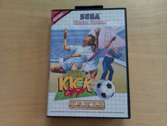 (Bild für) MS Super Kick Off - zum Schließen ins Bild klicken