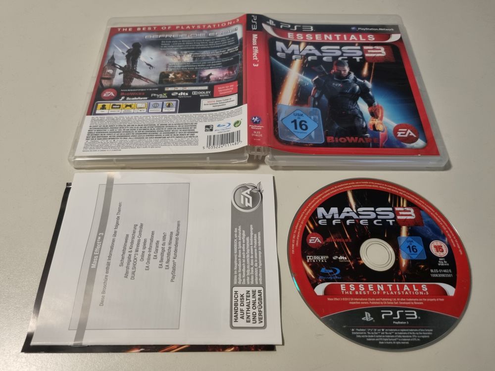 (Bild für) PS3 Mass Effect 3 - zum Schließen ins Bild klicken