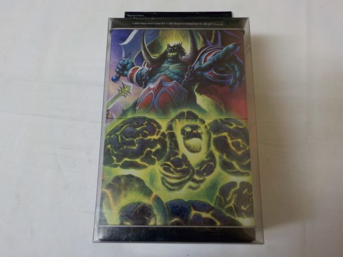 (Bild für) World of Warcraft Trading Card Game Starter Deck - zum Schließen ins Bild klicken