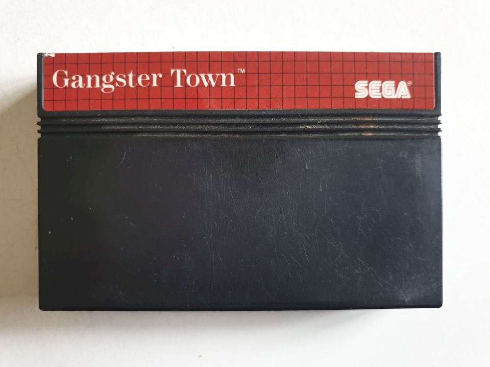 MS Gangster Town - zum Schließen ins Bild klicken