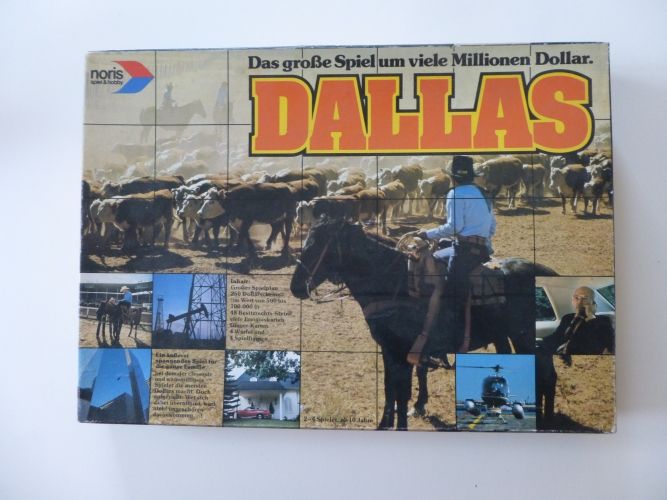 Dallas - zum Schließen ins Bild klicken