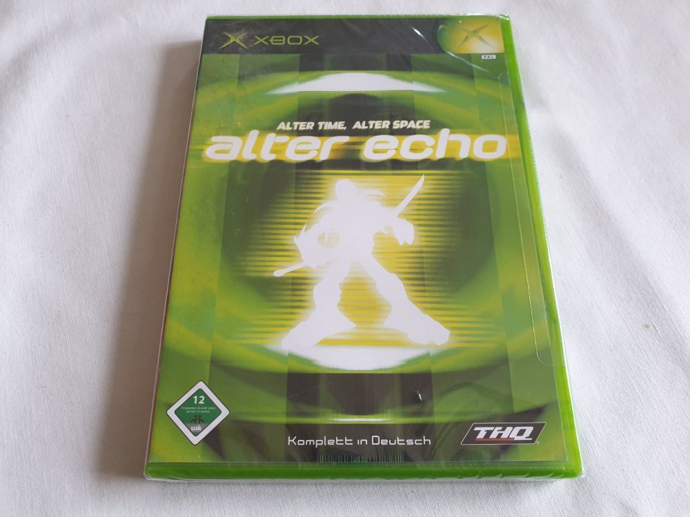 (Bild für) Xbox Alter Echo - zum Schließen ins Bild klicken