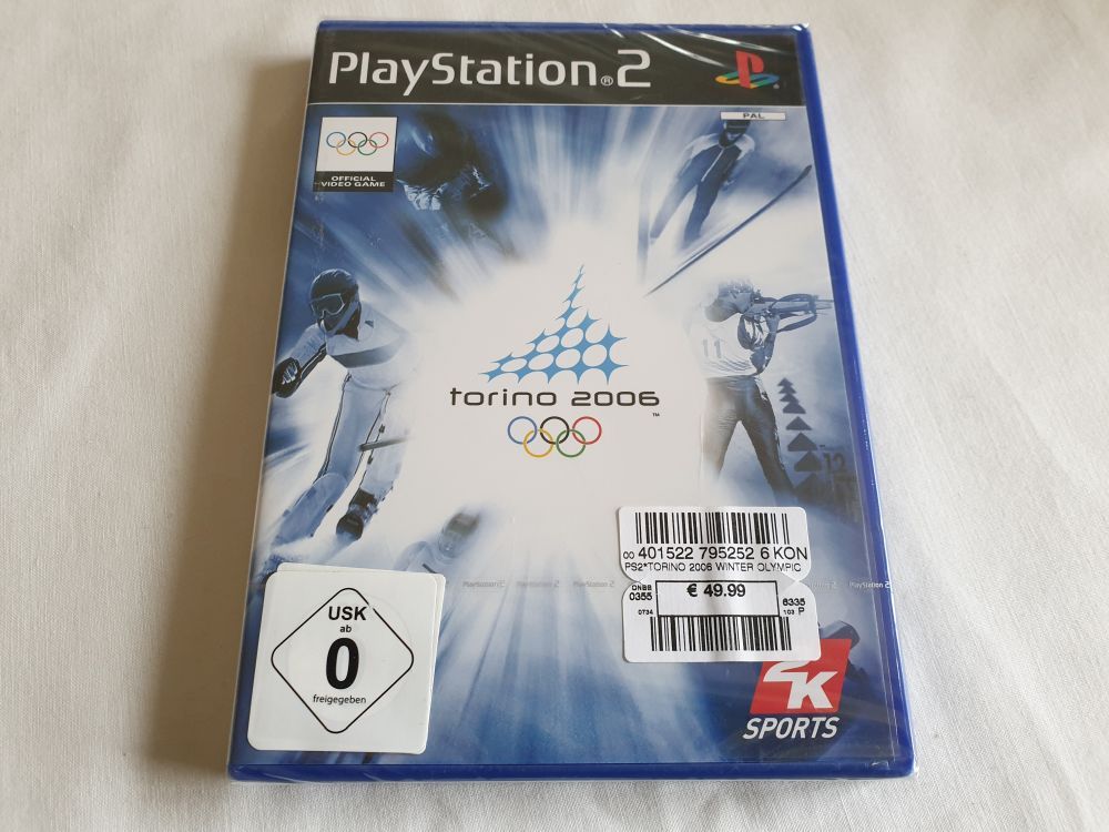 PS2 Torino 2006 - zum Schließen ins Bild klicken