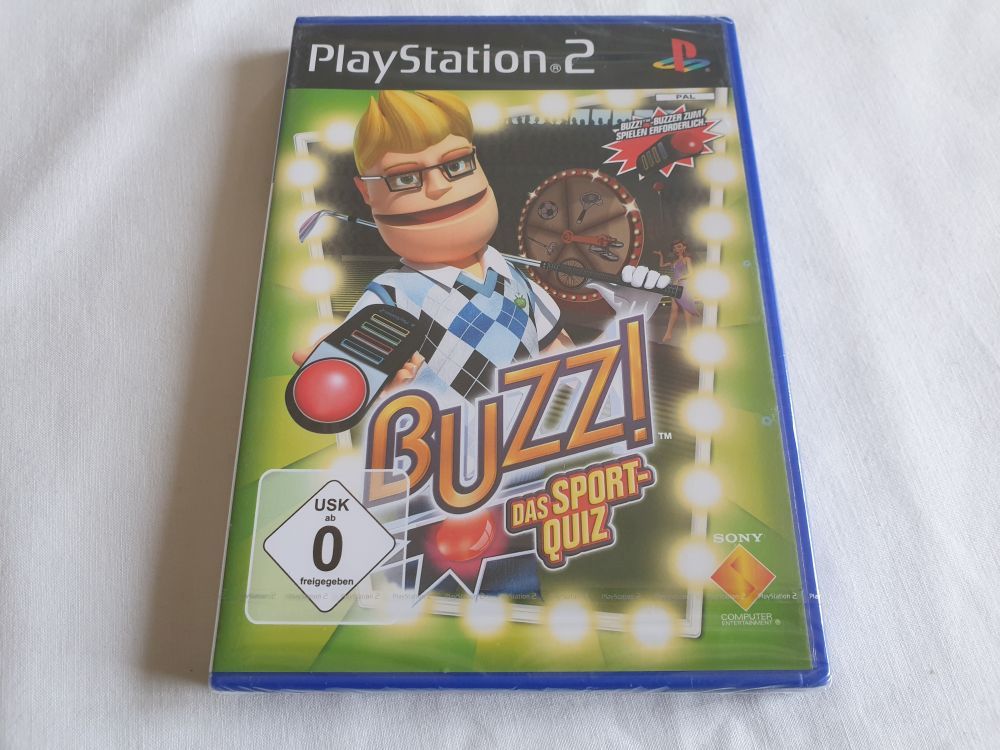 PS2 Buzz!: Das Sport-Quiz - zum Schließen ins Bild klicken