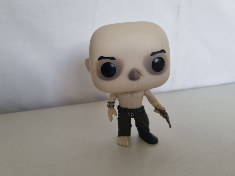 (Bild für) Pop! Movies 512 - Mad Max Fury Road - Nux - zum Schließen ins Bild klicken