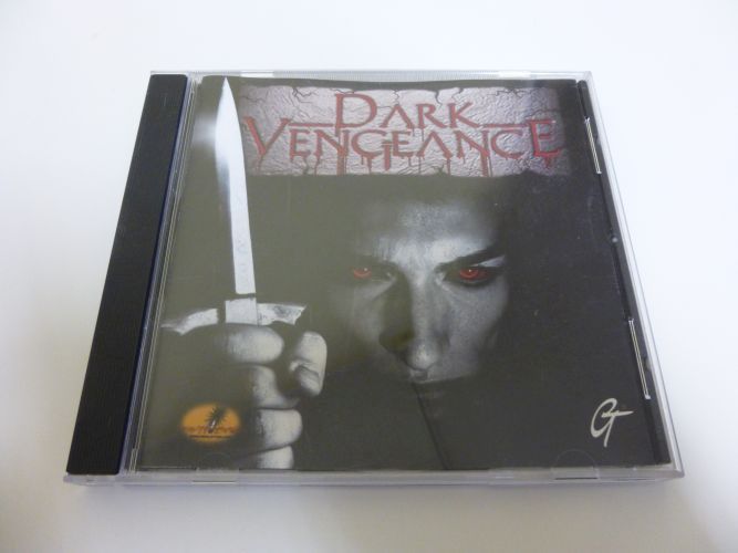 (Bild für) PC Dark Vengeance - zum Schließen ins Bild klicken