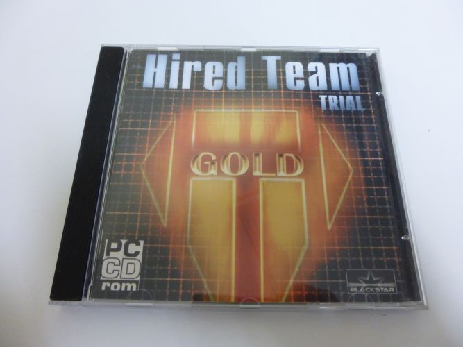 (Bild für) PC Hired Team Trial - zum Schließen ins Bild klicken