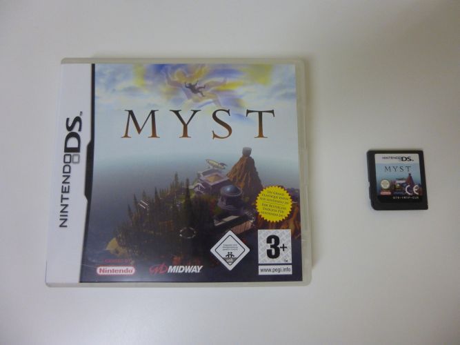 (Bild für) DS Myst EUU - zum Schließen ins Bild klicken