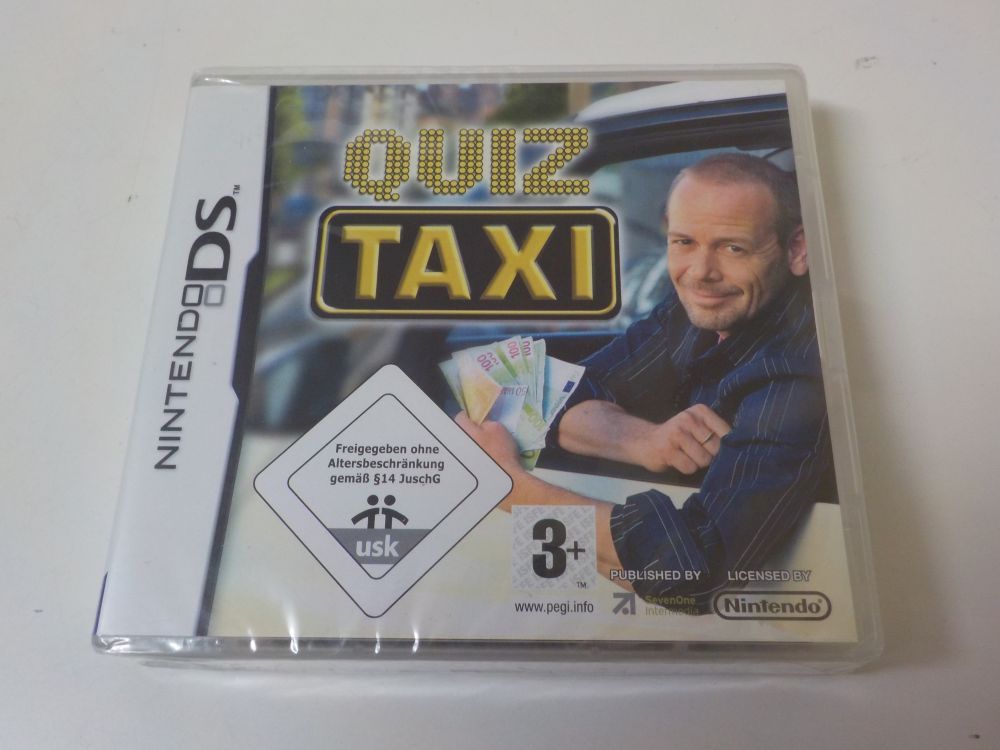 DS Quiz Taxi - zum Schließen ins Bild klicken