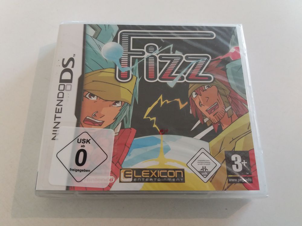 (Bild für) DS Fizz NOE - zum Schließen ins Bild klicken