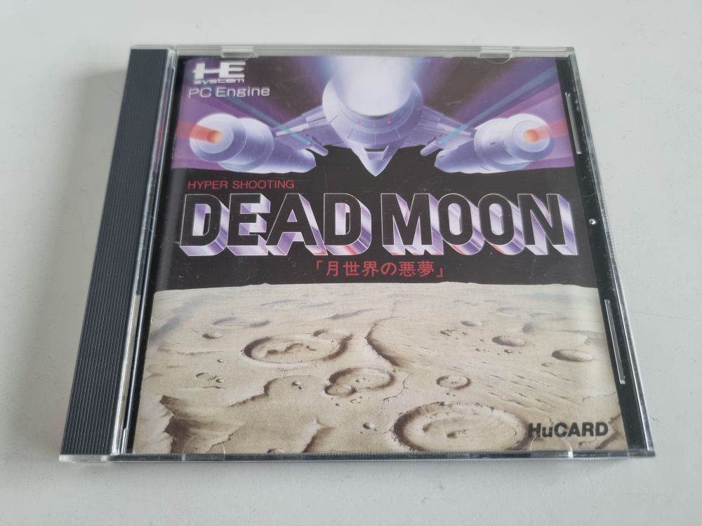 (Bild für) PE Dead Moon - zum Schließen ins Bild klicken