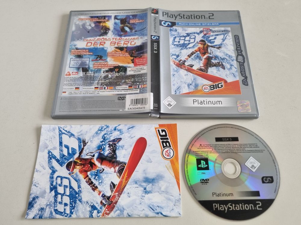 PS2 SSX 3 - zum Schließen ins Bild klicken