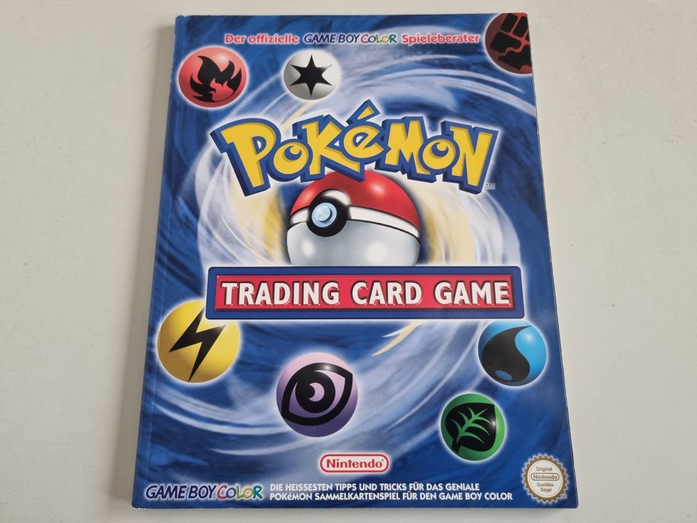 (Bild für) Pokemon Trading Card Game Spieleberater - zum Schließen ins Bild klicken