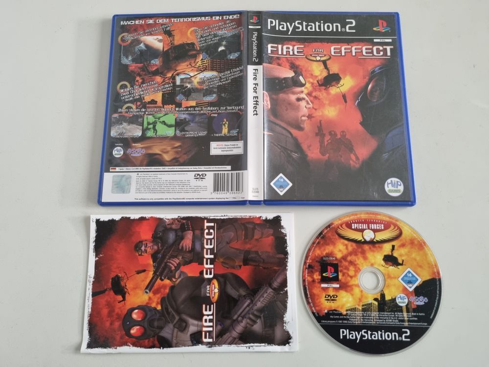 PS2 Fire for Effect - zum Schließen ins Bild klicken