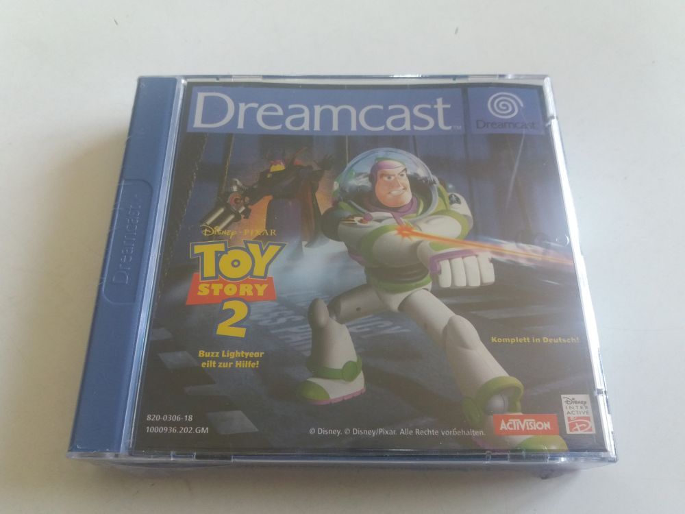 DC Toy Story 2 - zum Schließen ins Bild klicken