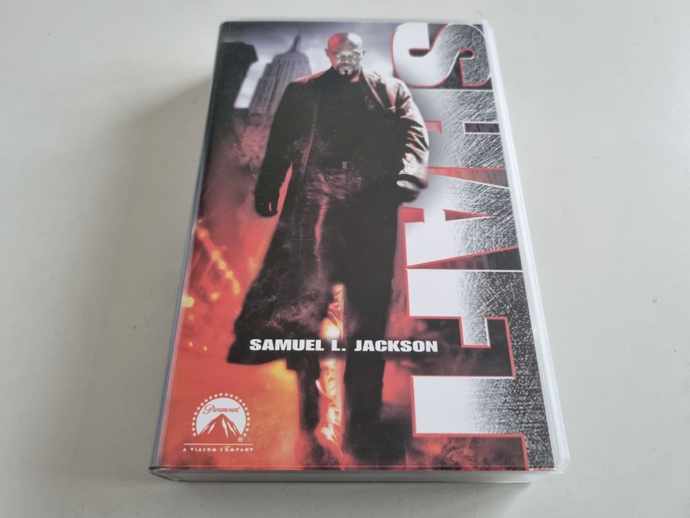 (Bild für) VHS Shaft - zum Schließen ins Bild klicken