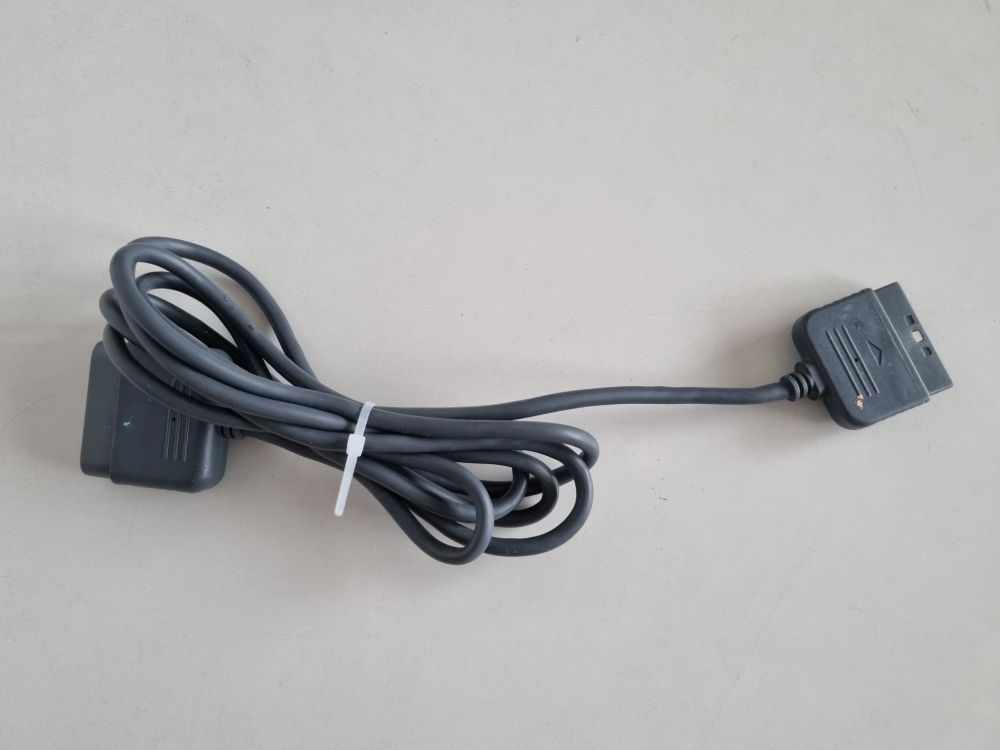 (Bild für) PS1 Controller Verlängerungskabel - zum Schließen ins Bild klicken