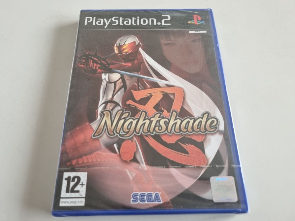 PS2 Nightshade - zum Schließen ins Bild klicken