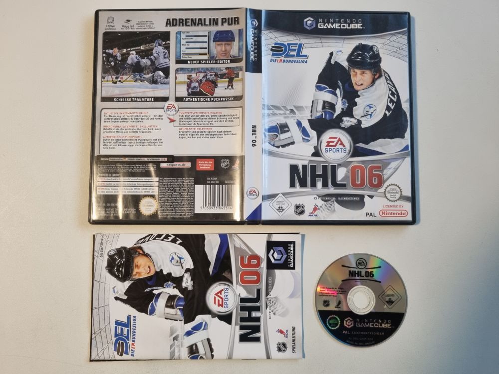 GC NHL 06 NOE - zum Schließen ins Bild klicken