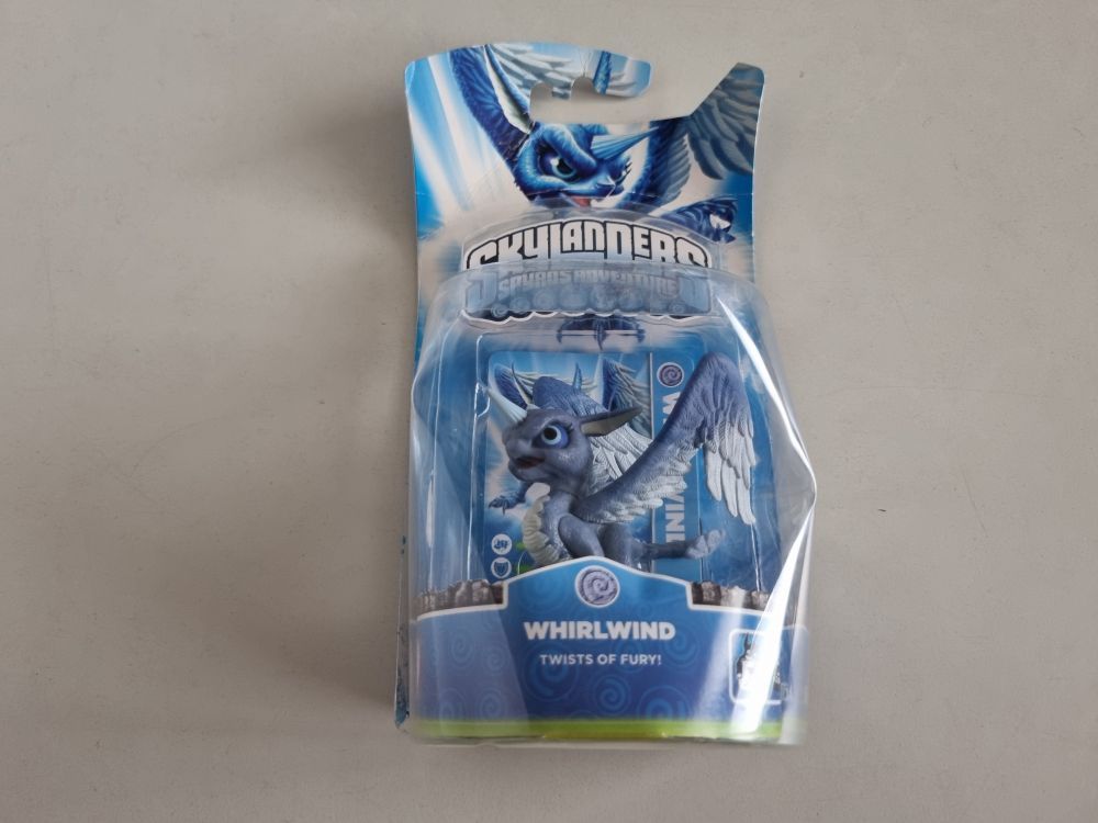 (Bild für) Skylanders - Spyro's Adventure - Whirlwind - zum Schließen ins Bild klicken