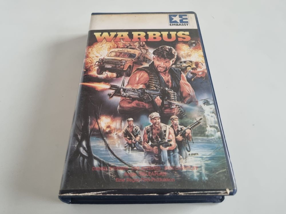 (Bild für) VHS Warbus - zum Schließen ins Bild klicken