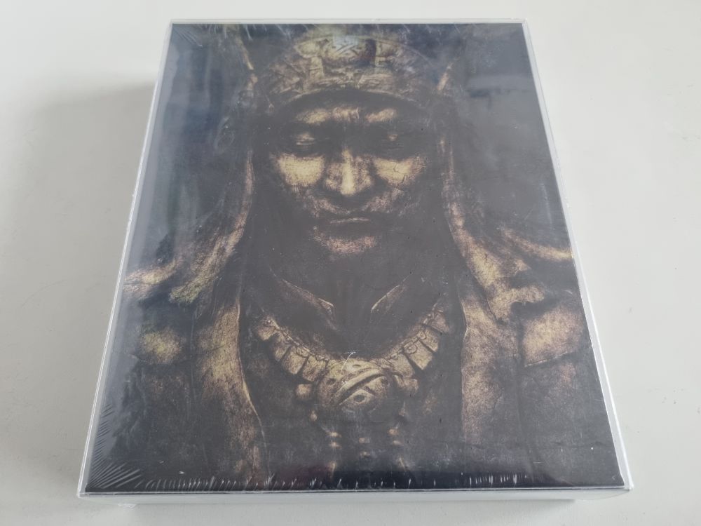 (Bild für) PSVita La Mulana - Collector's Edition - zum Schließen ins Bild klicken