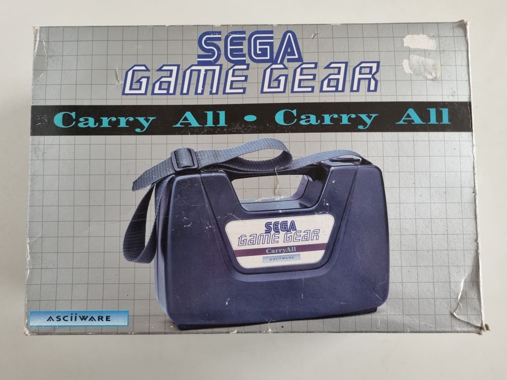 (Bild für) GG Carry All - zum Schließen ins Bild klicken