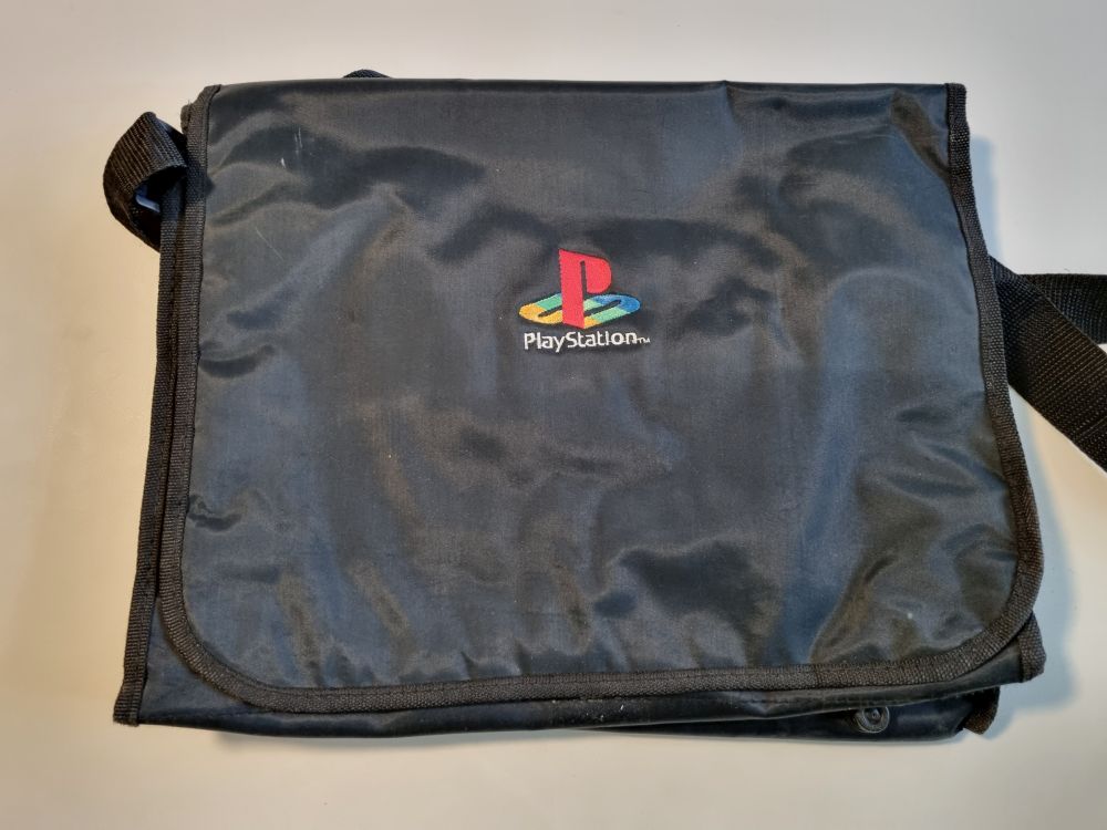 PS1 Original Bag - zum Schließen ins Bild klicken