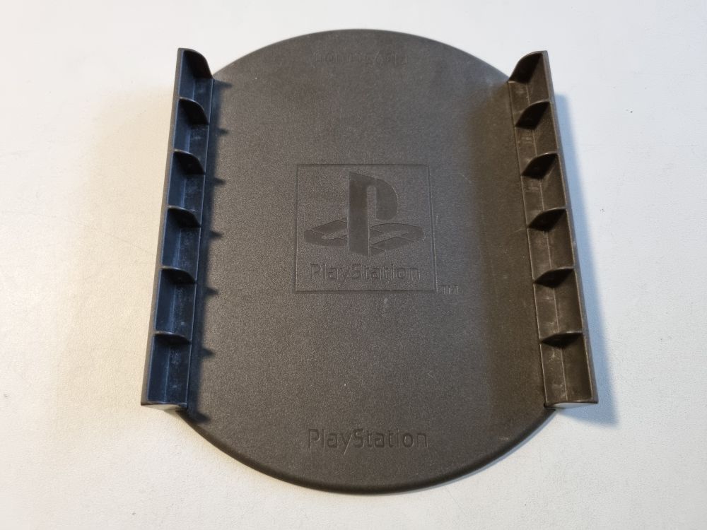 PS1 CD Tray - zum Schließen ins Bild klicken