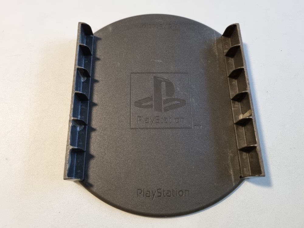 PS1 CD Tray - zum Schließen ins Bild klicken