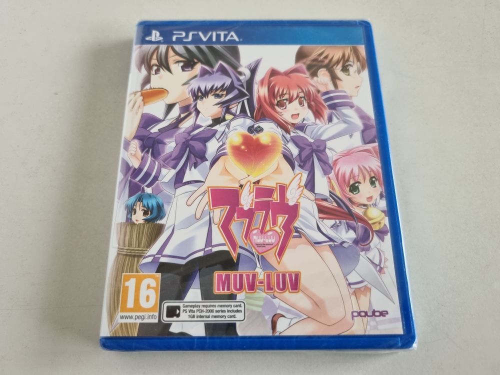 (Bild für) PSVita Muv-Luv - zum Schließen ins Bild klicken