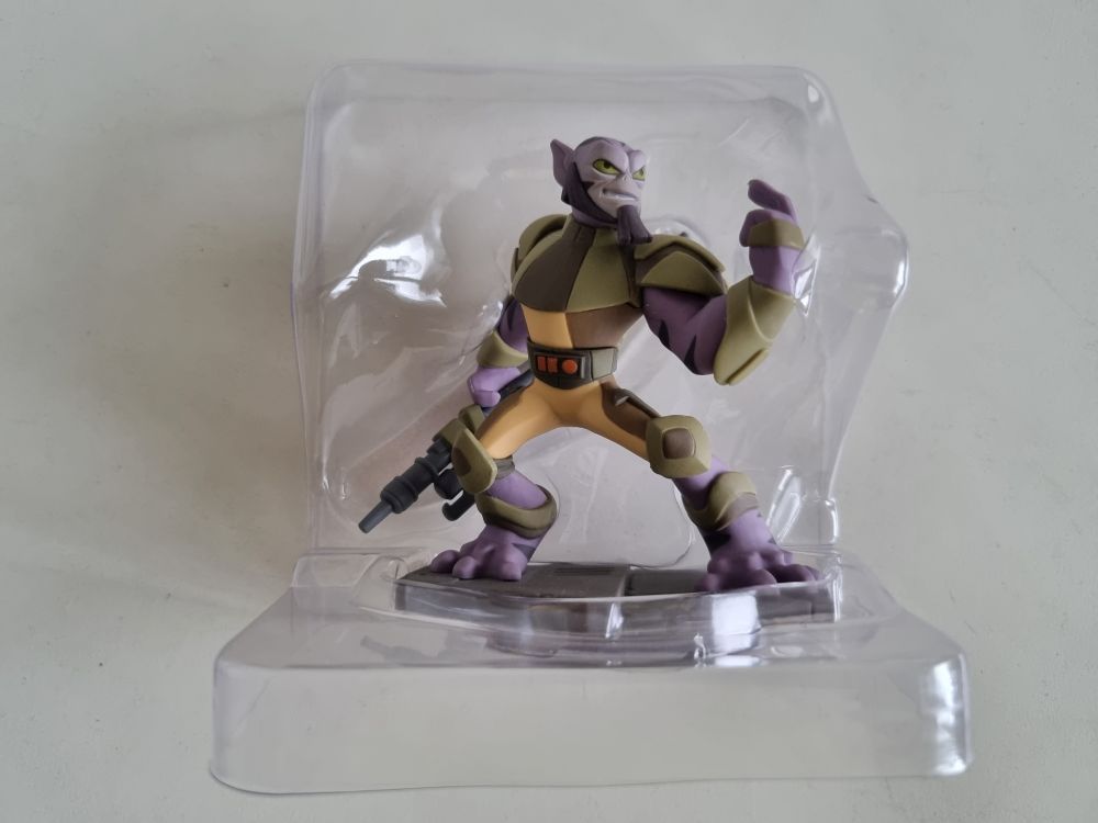 Disney infinity 3.0 zeb best sale character figure