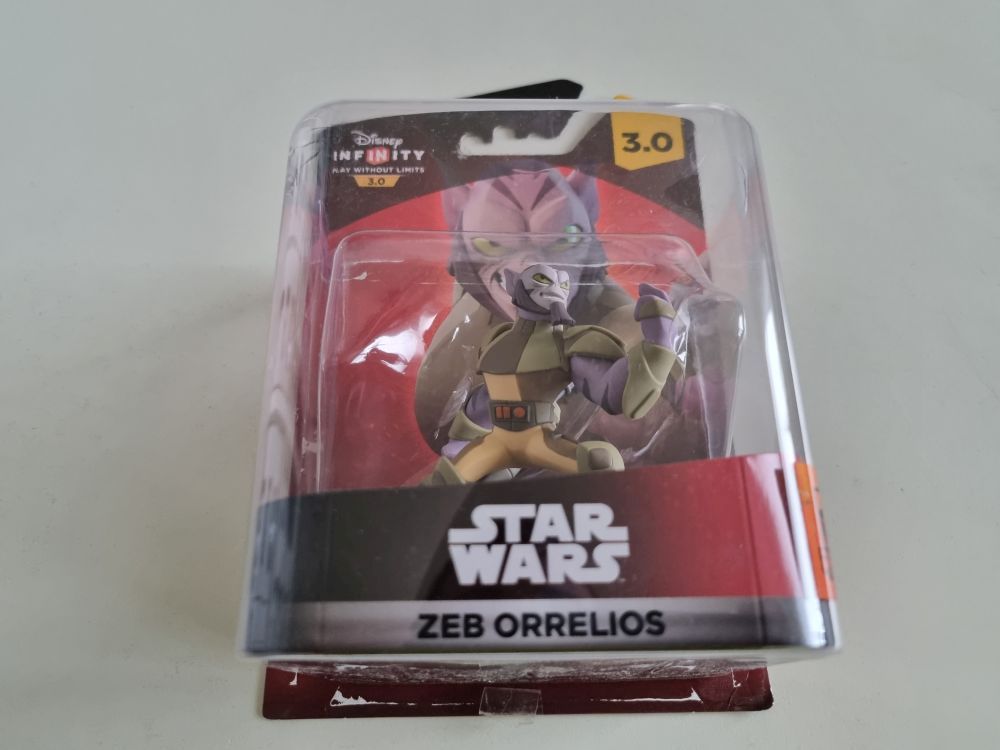 Disney infinity zeb sale orrelios