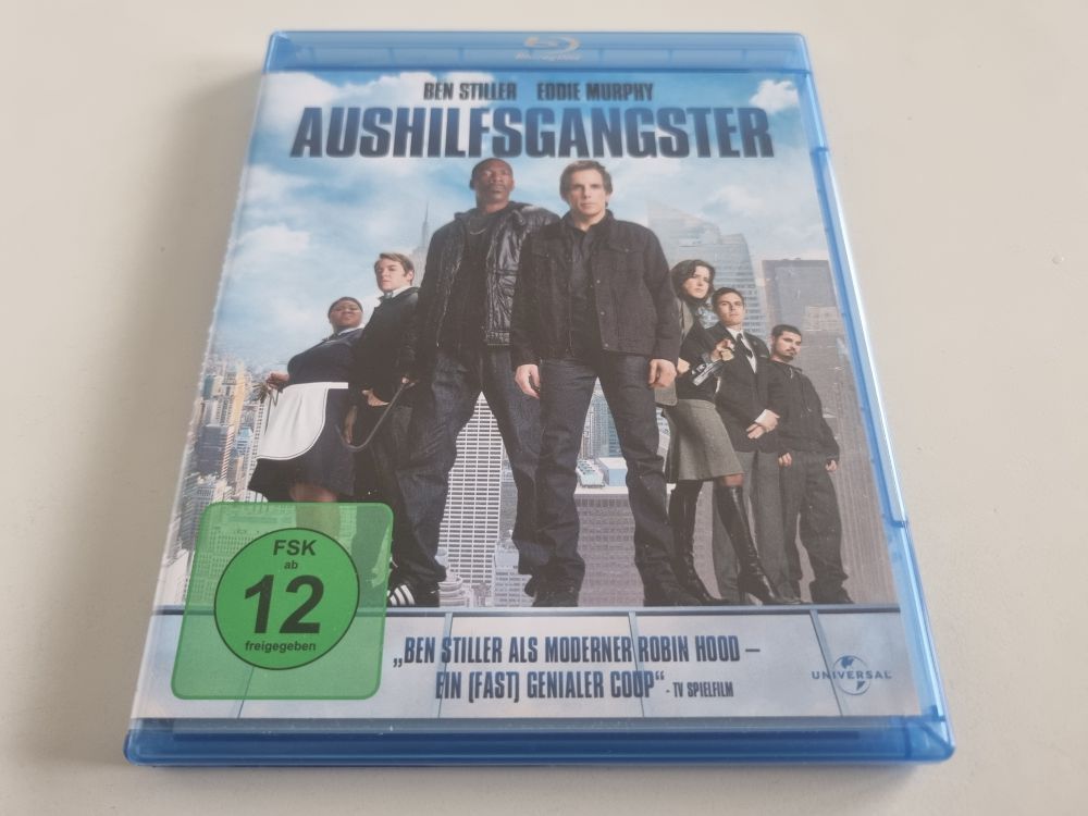 (Bild für) BR Aushilfsgangster - zum Schließen ins Bild klicken