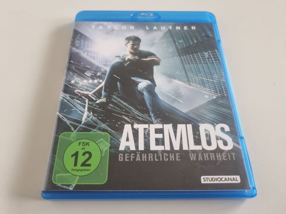 (Bild für) BR Atemlos - Gefährliche Wahrheit - zum Schließen ins Bild klicken