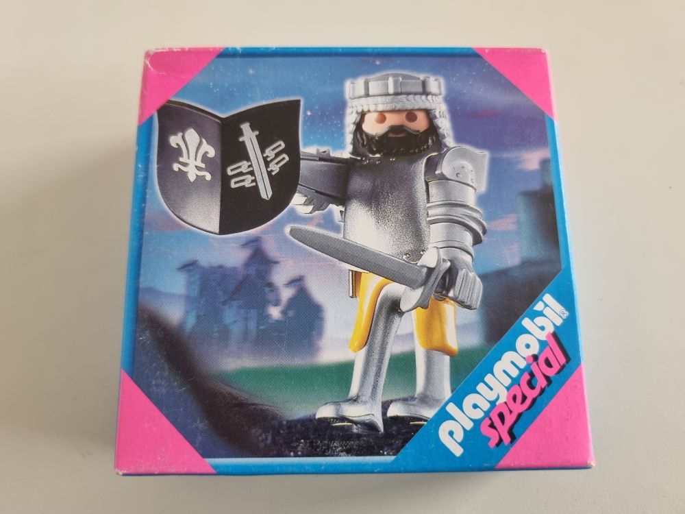 (Bild für) Playmobil 4666 - Playmobil Special - zum Schließen ins Bild klicken