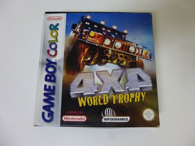 GBC 4x4 World Trophy NOE - zum Schließen ins Bild klicken