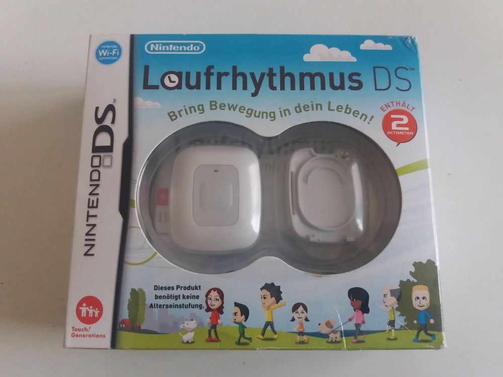 (Bild für) DS Laufrhythmus DS NOE - zum Schließen ins Bild klicken